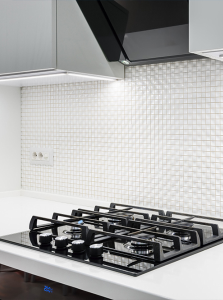 cooktop